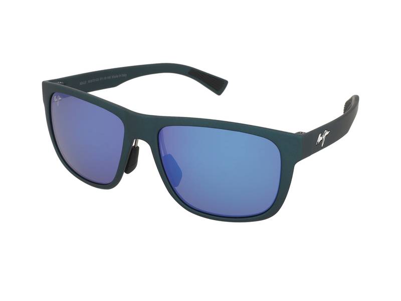 Ochelari de soare Maui Jim Puakea B670-03