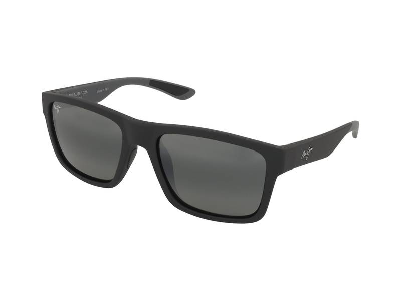 Ochelari de soare Maui Jim The Flats 897-02A