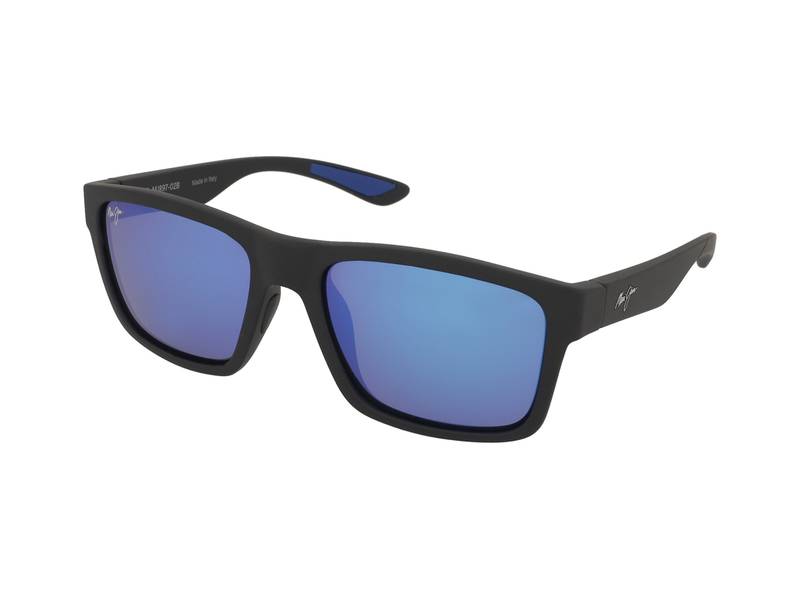 Ochelari de soare Maui Jim The Flats B897-02B