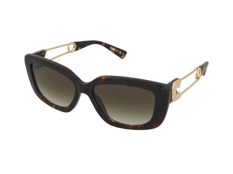 Ochelari de soare Moschino MOS168/S 086/9K