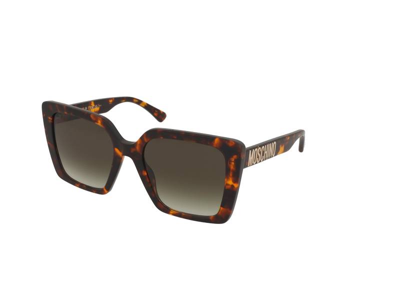 Ochelari de soare Moschino MOS172/S 086/9K