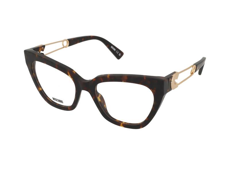 Ochelari de vedere Moschino MOS638 086