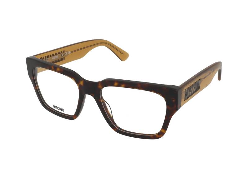 Ochelari de vedere Moschino MOS645 086