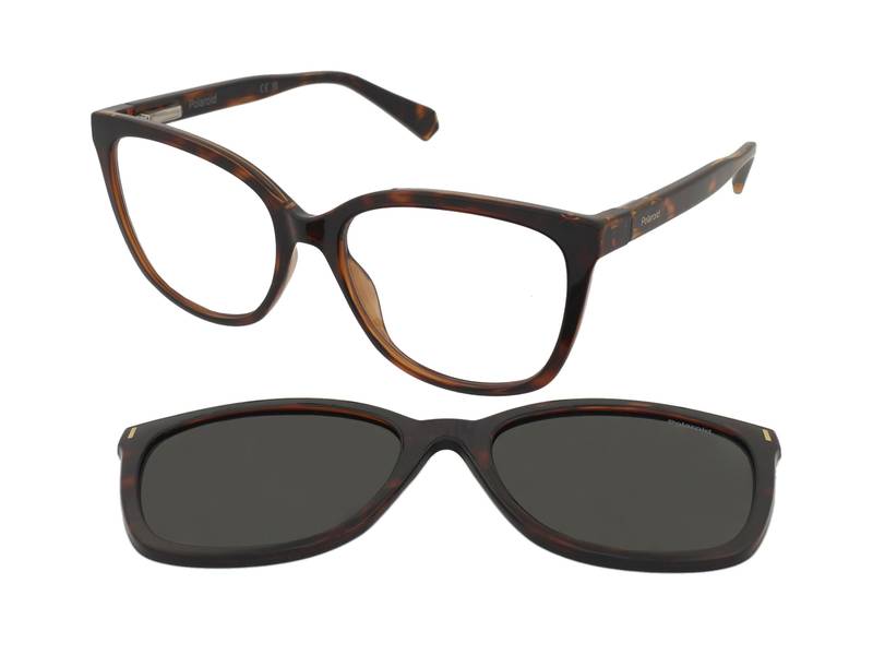 Ochelari de vedere Polaroid PLD 6229/CS 086/UC