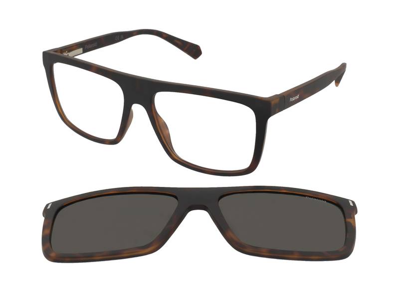 Ochelari de vedere Polaroid PLD 6230/CS N9P/UC