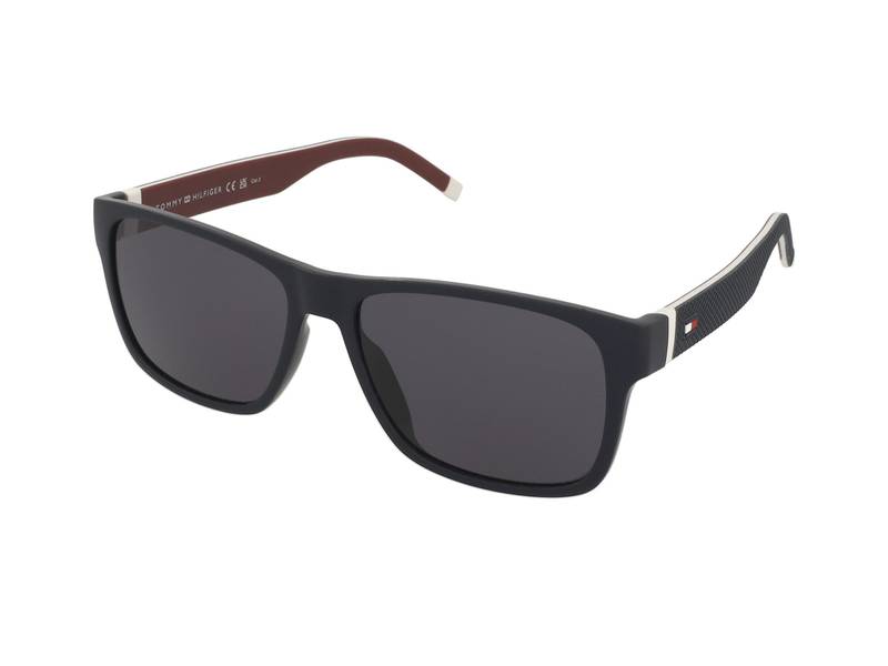 Ochelari de soare Tommy Hilfiger TH 1718/S FLL/IR