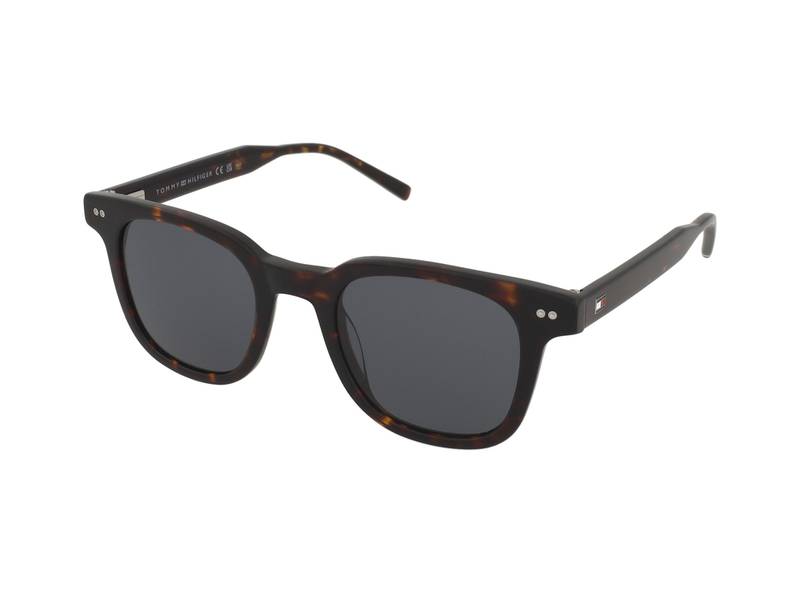 Ochelari de soare Tommy Hilfiger TH 2126/S 086/IR