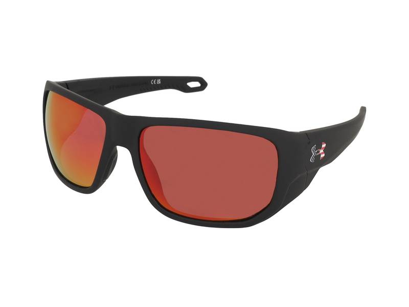 Ochelari de soare ,Sports Ochelari de vedere Under Armour UA Attack MD SDK/B3