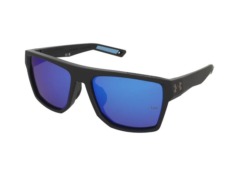 Ochelari de soare Under Armour UA Launch 2/G D51/Z0