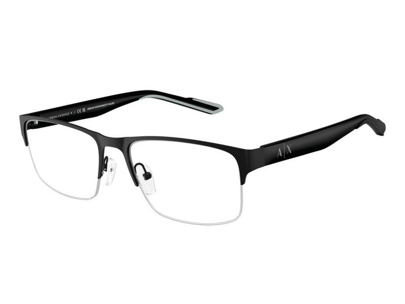 Ochelari de vedere Armani Exchange AX1068 6000