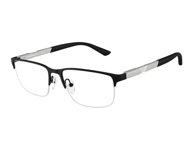 Ochelari de vedere Emporio Armani EA1164 3001