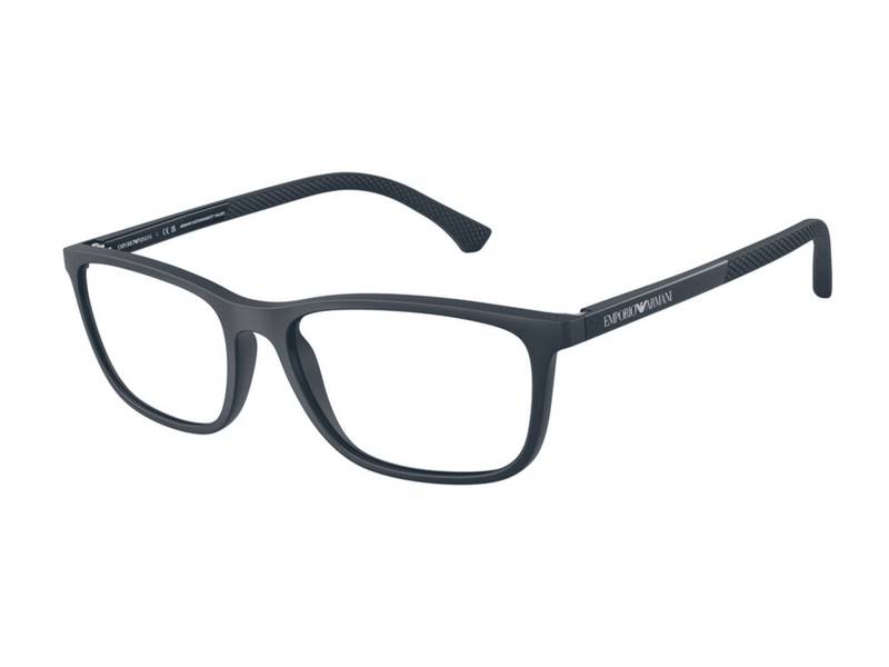 Ochelari de vedere Emporio Armani EA3069 6189