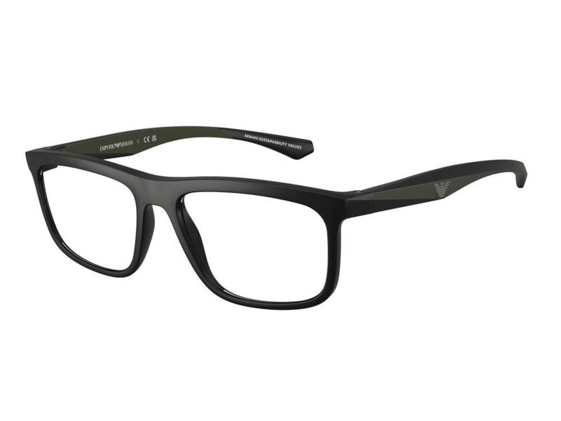 Ochelari de vedere Emporio Armani EA3246 5001