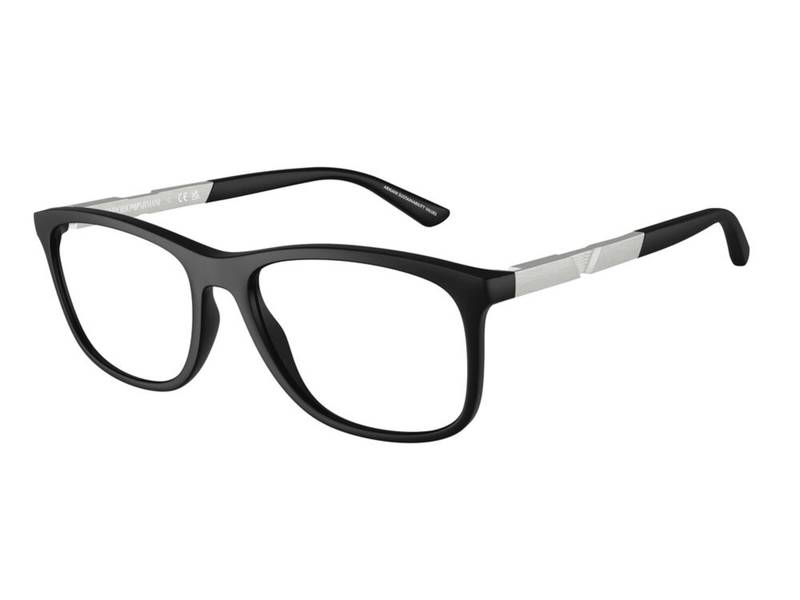 Ochelari de vedere Emporio Armani EA3247 5001