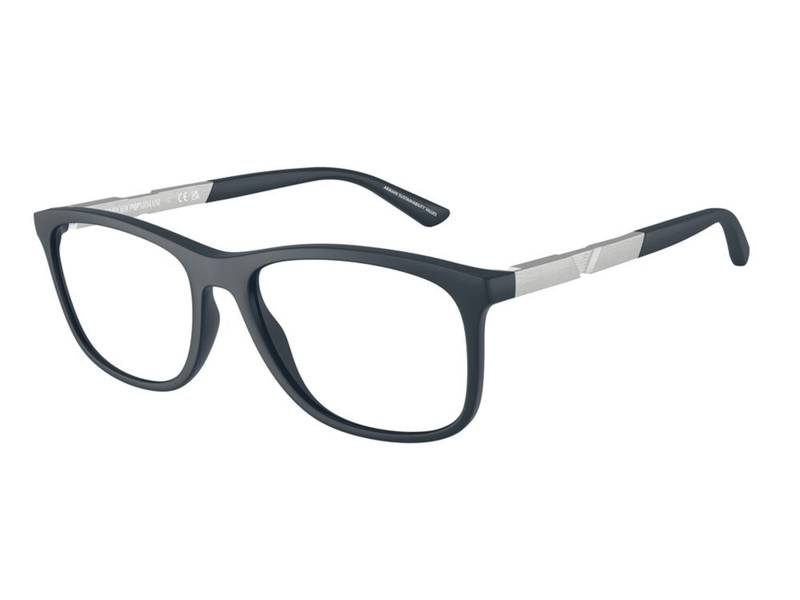 Ochelari de vedere Emporio Armani EA3247 6189