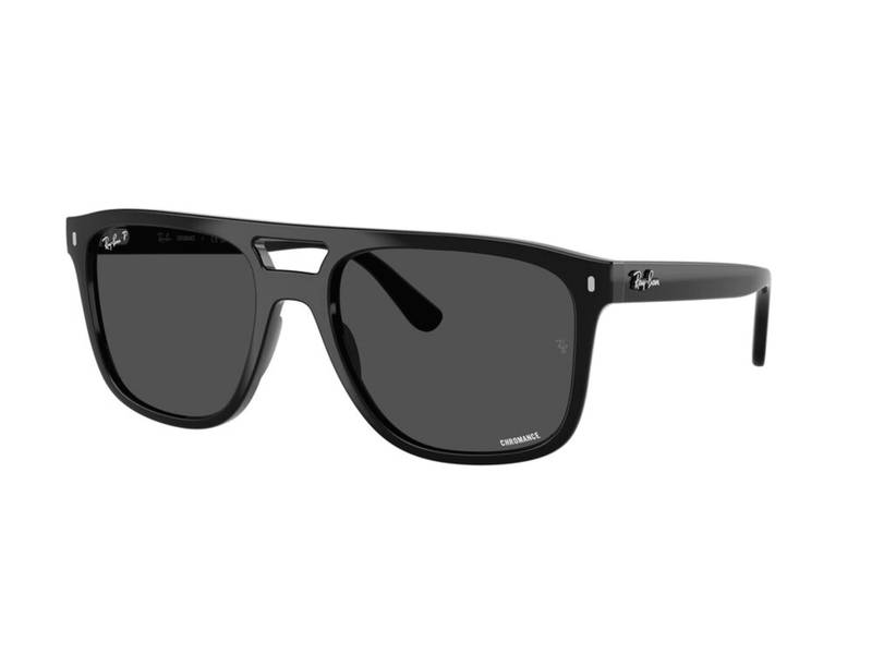 Ochelari de soare Ray-Ban RB2213CH 901/K8