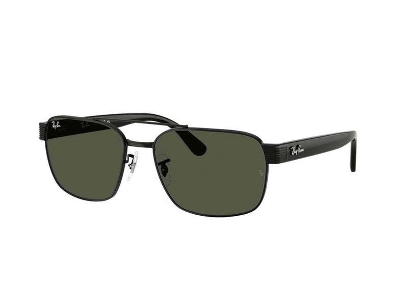 Ochelari de soare Ray-Ban RB3751 002/31