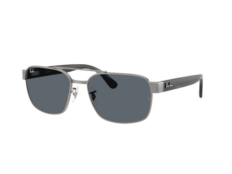 Ochelari de soare Ray-Ban RB3751 004/R5