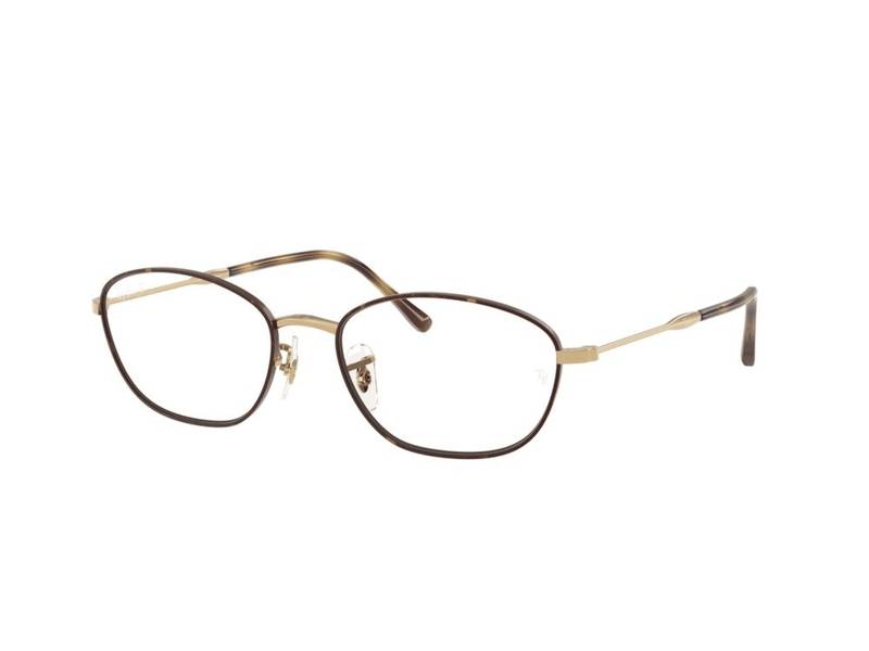 Ochelari de vedere Ray-Ban RX3749V 3177