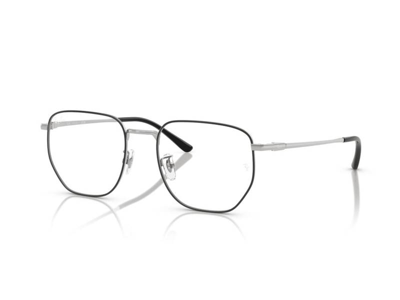 Ochelari de vedere Ray-Ban RX8776D 1249