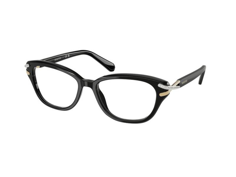 Ochelari de vedere Swarovski SK2032 1001