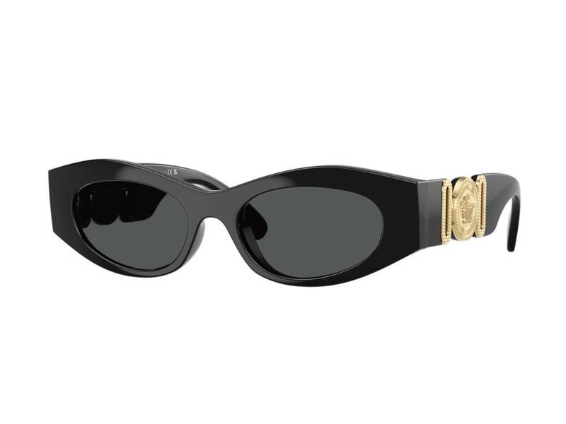 Ochelari de soare Versace VE4480U GB1/87