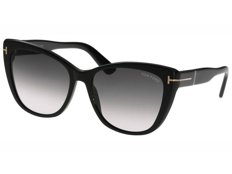 Ochelari de soare Tom Ford FT0937 01B