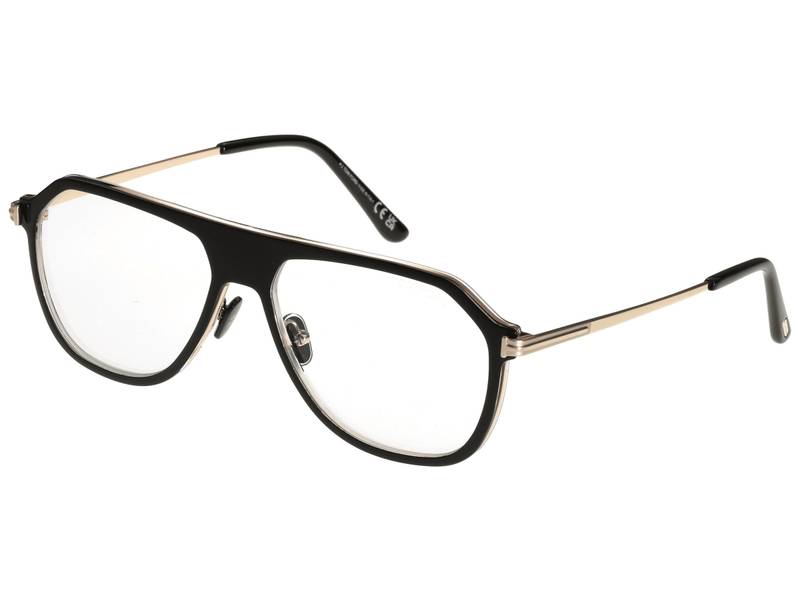 Ochelari de vedere Tom Ford FT5943-B 003