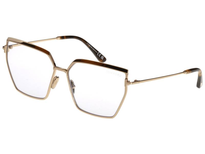 Ochelari de vedere Tom Ford FT5946-B 028