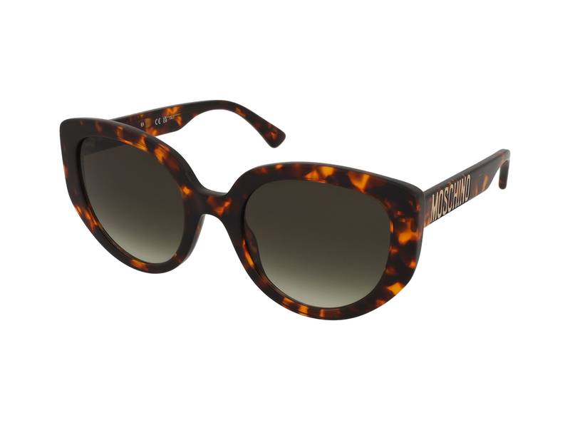 Ochelari de soare Moschino MOS173/S 086/9K