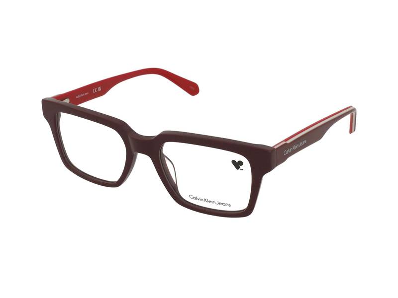 Ochelari de vedere Calvin Klein Jeans CKJ22647 603