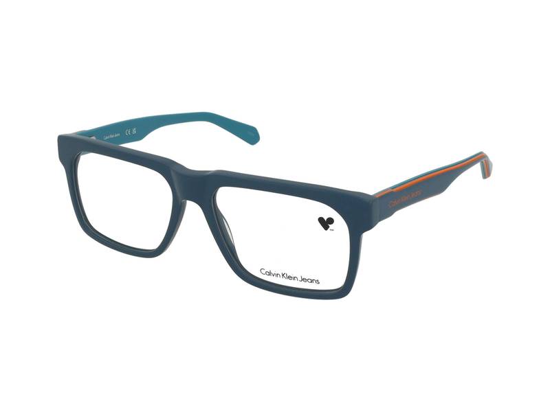 Ochelari de vedere Calvin Klein Jeans CKJ23610 400