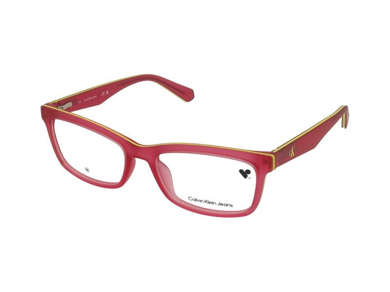 Ochelari de vedere Calvin Klein Jeans CKJ23613 671