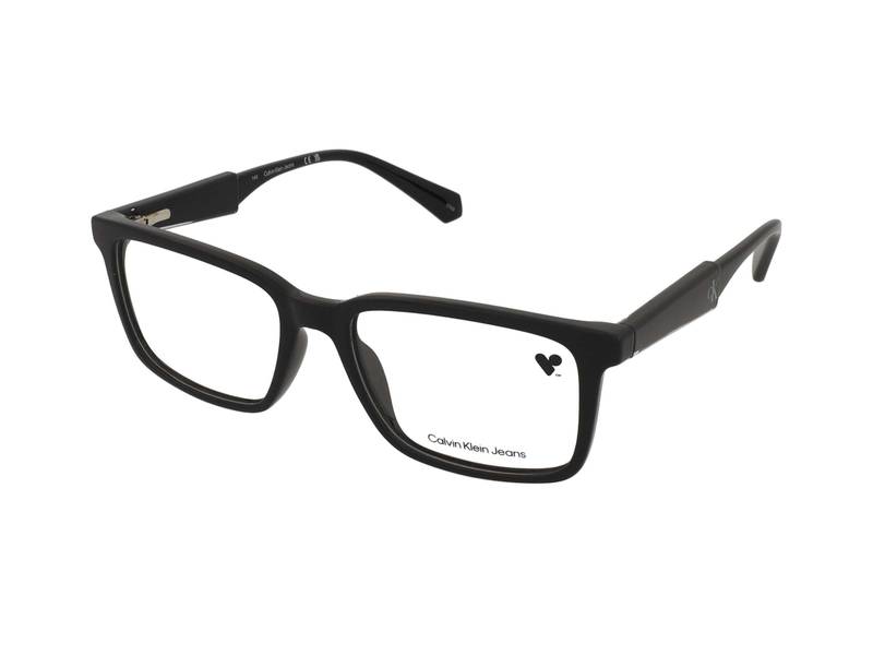 Ochelari de vedere Calvin Klein Jeans CKJ23617 001