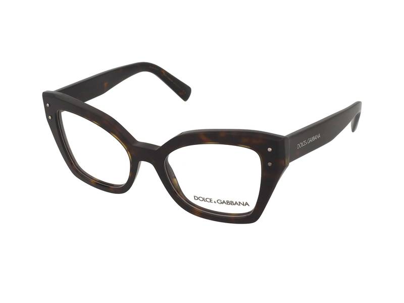 Ochelari de vedere Dolce & Gabbana DG3386 502