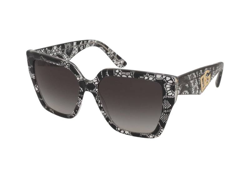 Ochelari de soare Dolce & Gabbana DG4438 32878G