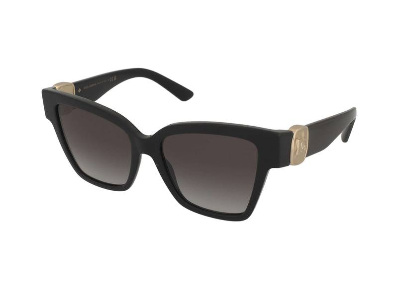 Ochelari de soare Dolce & Gabbana DG4470 501/8G