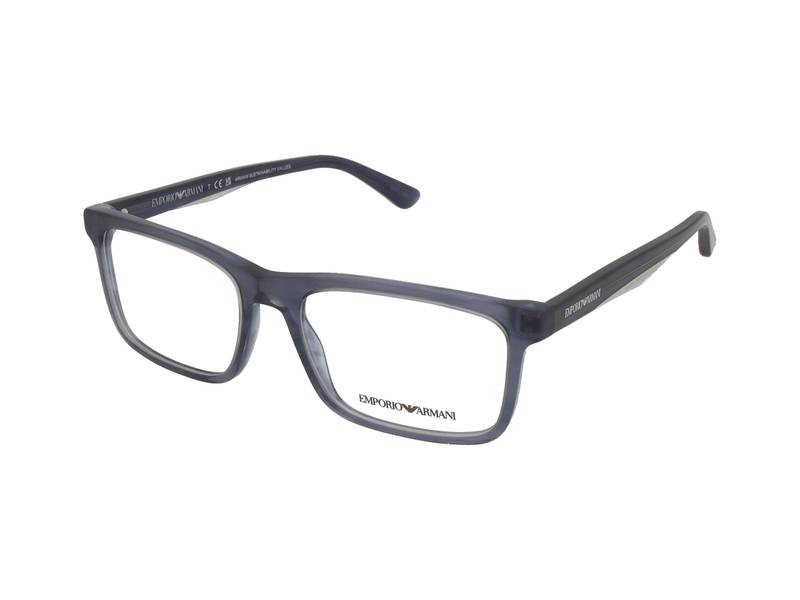 Ochelari de vedere Emporio Armani EA3227 6054