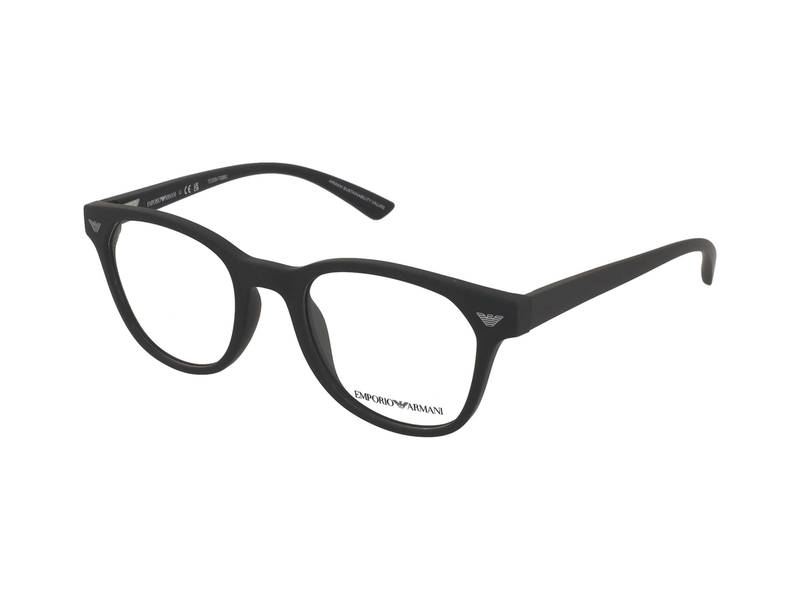 Ochelari de vedere Emporio Armani EA3240U 5001