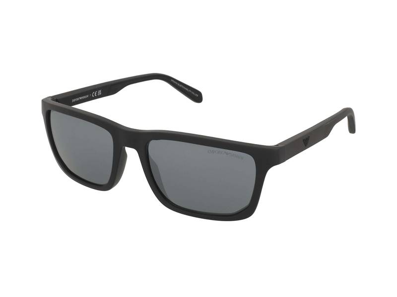 Ochelari de soare Emporio Armani EA4219 50016G