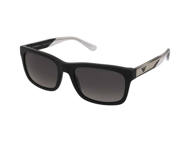 Ochelari de soare Emporio Armani EA4224 5017/T3