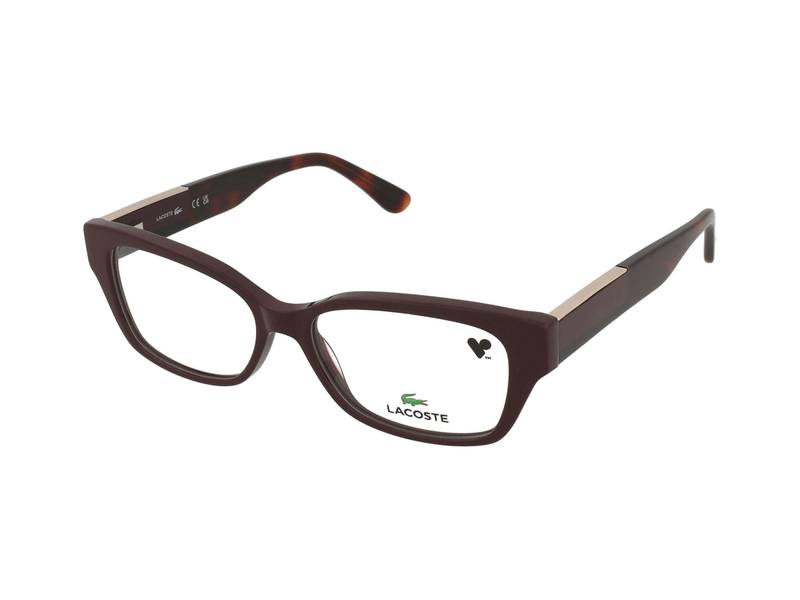 Ochelari de vedere Lacoste L2907 603