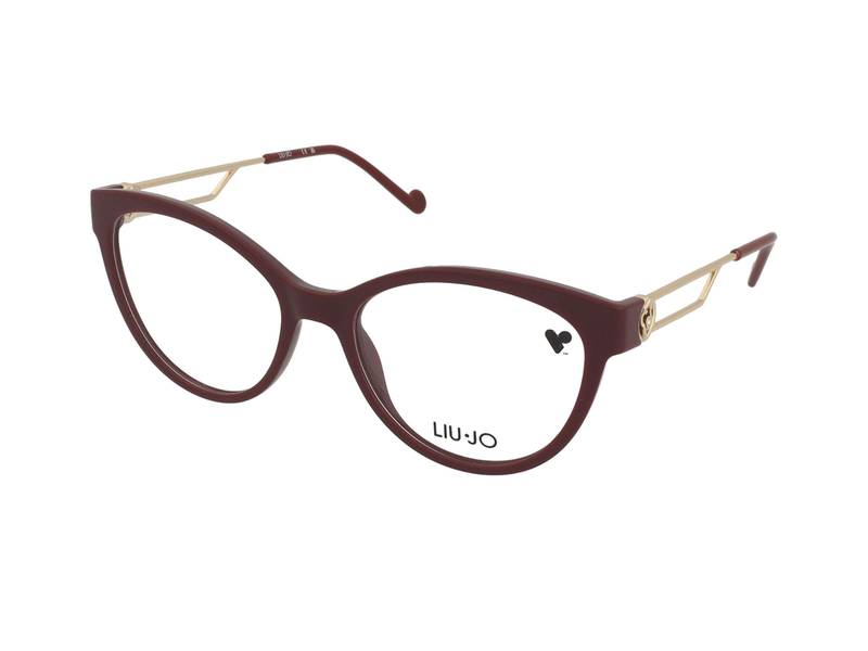 Ochelari de vedere LIU JO LJ2762R 601