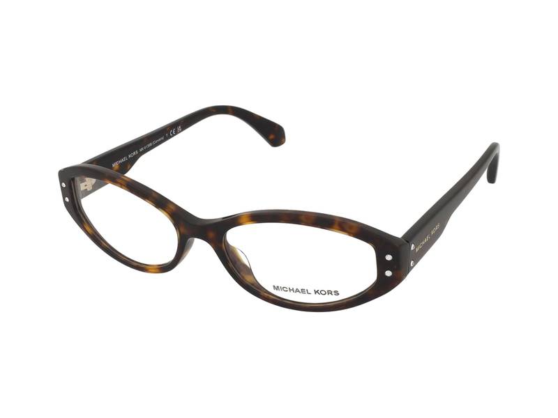 Ochelari de vedere Michael Kors Corvara MK4139B 3006