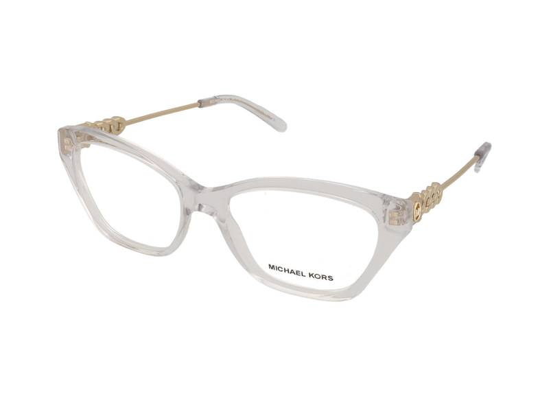 Ochelari de vedere Michael Kors Makena Beach MK4136 3015