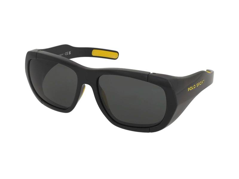 Ochelari de soare Polo Ralph Lauren PH4219U 5001/87