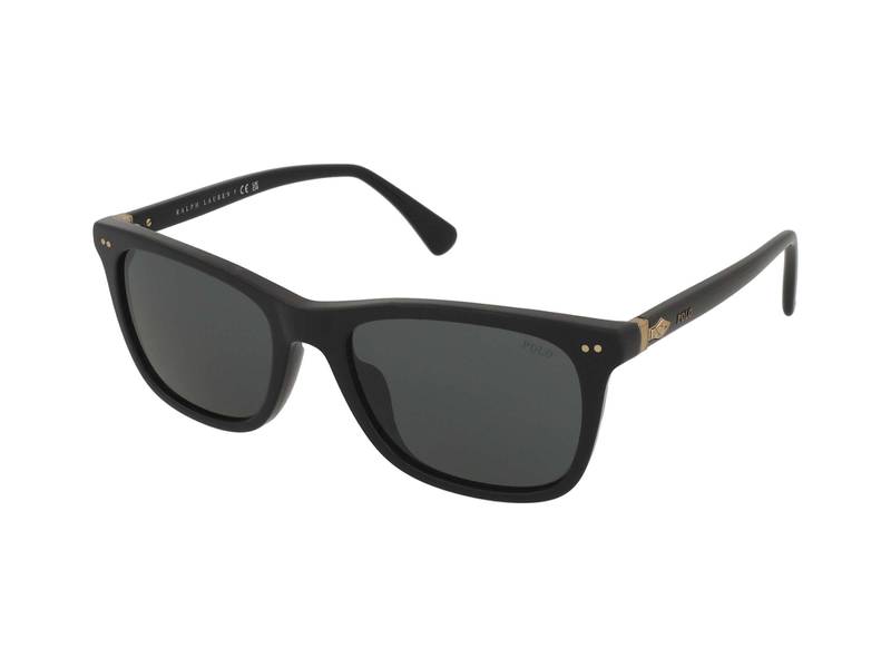 Ochelari de soare Polo Ralph Lauren PH4220U 5001/87