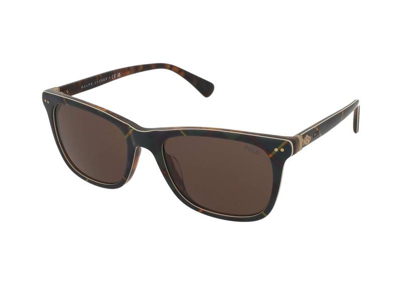 Ochelari de soare Polo Ralph Lauren PH4220U 5625/73