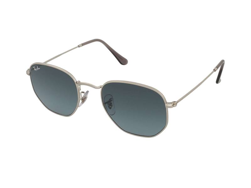 Ochelari de soare Ray-Ban Hexagonal RB3548N 003/3M