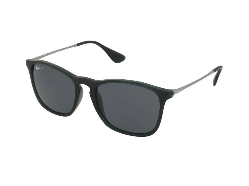 Ochelari de soare Ray-Ban Chris RB4187 6663/81